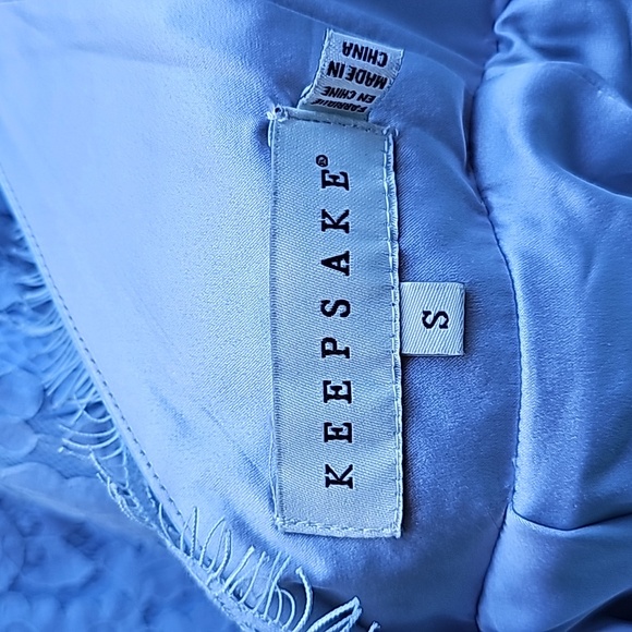 KEEPSAKE Dress - Picture 9 of 12